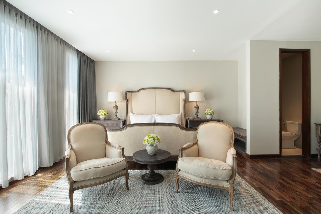Hotel Le Papillon 5*